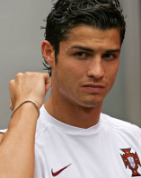 photo 17 in Cristiano Ronaldo gallery [id99772] 2008-06-24